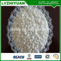 Sulfato de amonio (grado de acero, cristal de grado caprolactama 0,2-2 mm, granular compactado 3-5 mm, 5-7 mm, fertilizante y grado industrial)